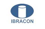 59 Congresso Brasileiro do Concreto - Ibracon