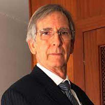 Dr. Claudio Sbrighi